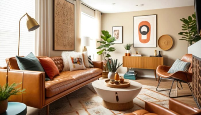 home styling