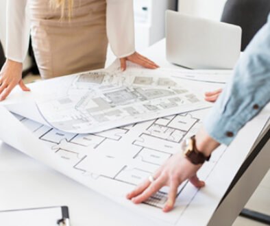 space planning
