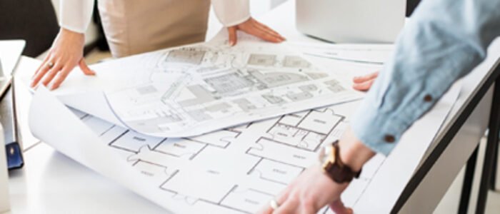 space planning