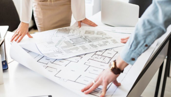 space planning